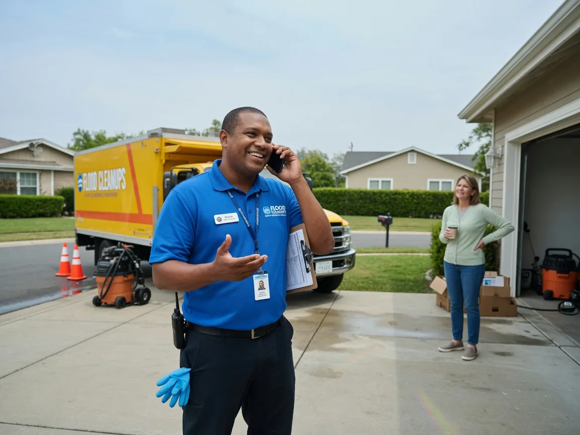 Water Damage Restoration Hinsdale, NH FAQs